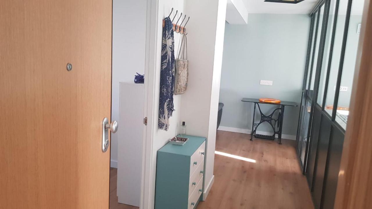 Burgo Apartamento Vadillos - Vut 09-401 מראה חיצוני תמונה