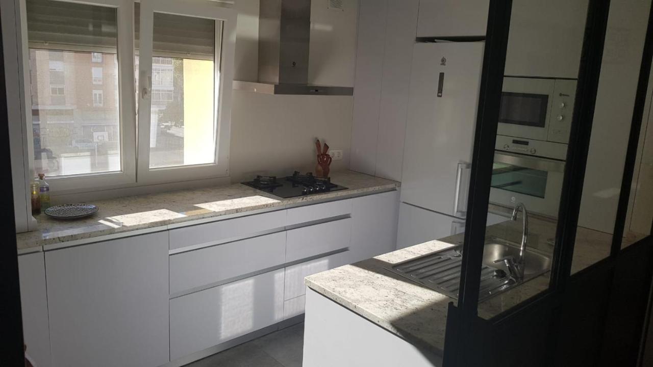 Burgo Apartamento Vadillos - Vut 09-401 מראה חיצוני תמונה
