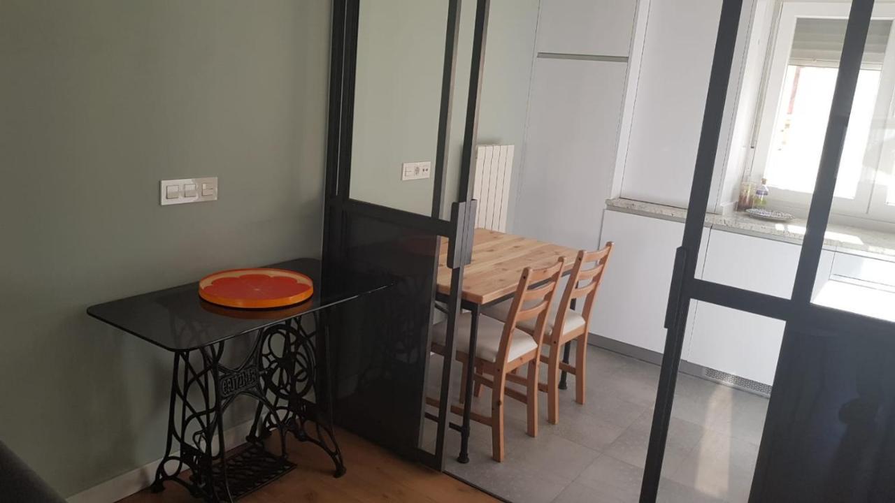 Burgo Apartamento Vadillos - Vut 09-401 מראה חיצוני תמונה