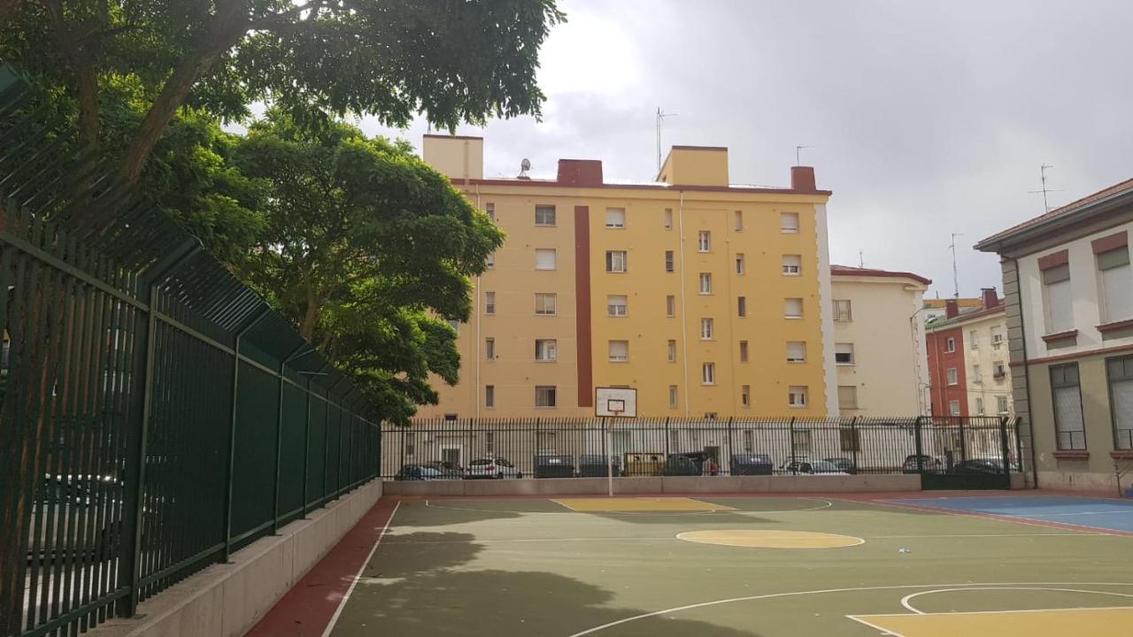 Burgo Apartamento Vadillos - Vut 09-401 מראה חיצוני תמונה