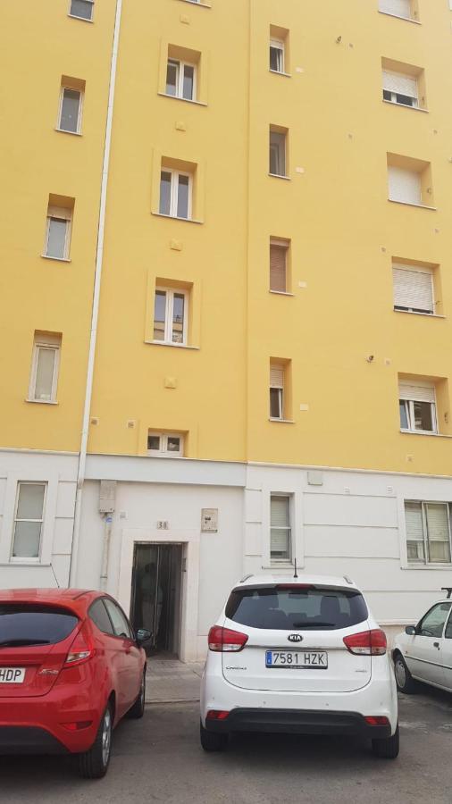 Burgo Apartamento Vadillos - Vut 09-401 מראה חיצוני תמונה