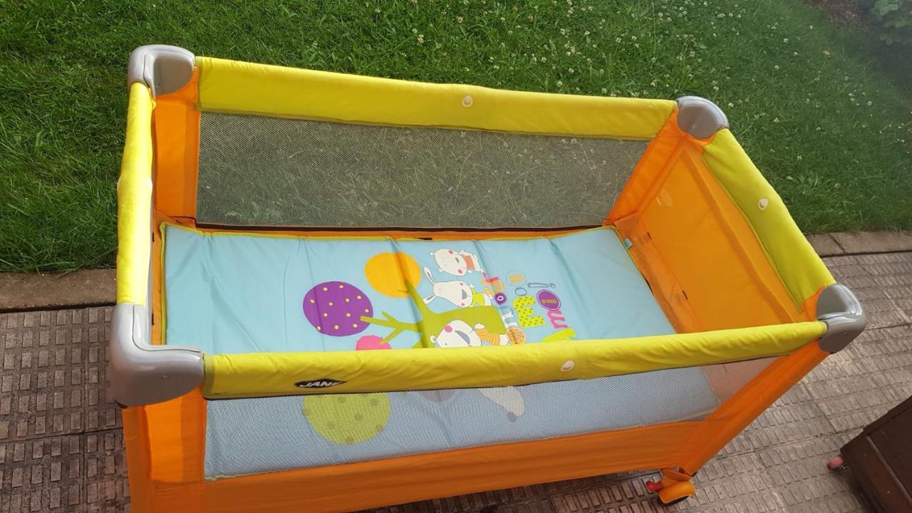 Burgo Apartamento Vadillos - Vut 09-401 מראה חיצוני תמונה