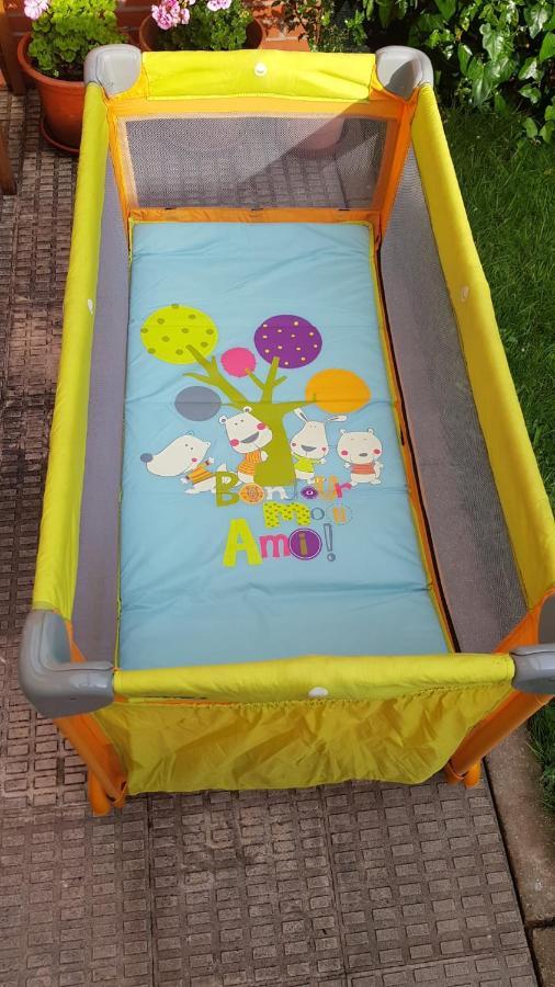 Burgo Apartamento Vadillos - Vut 09-401 מראה חיצוני תמונה